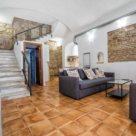 Luxury Cister Apartment Кордова Экстерьер фото