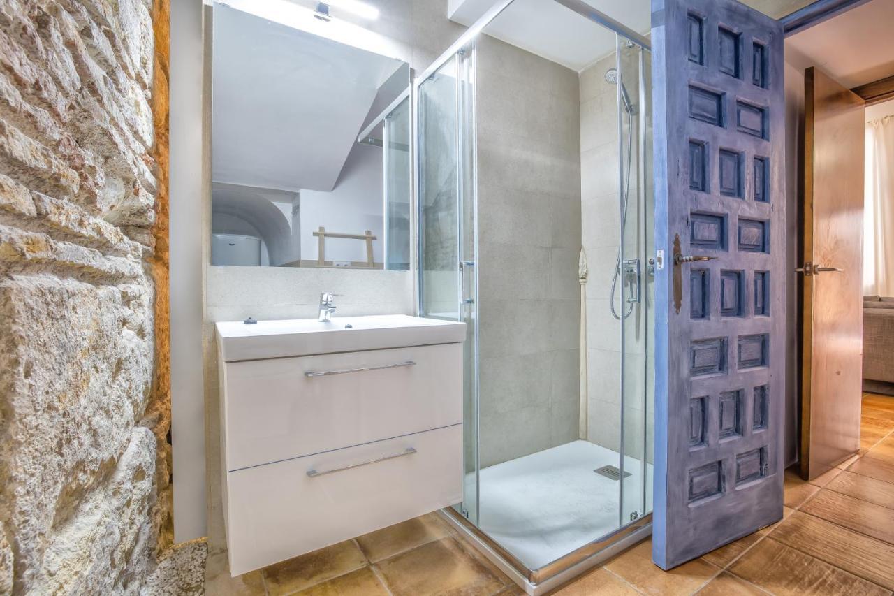 Luxury Cister Apartment Кордова Экстерьер фото