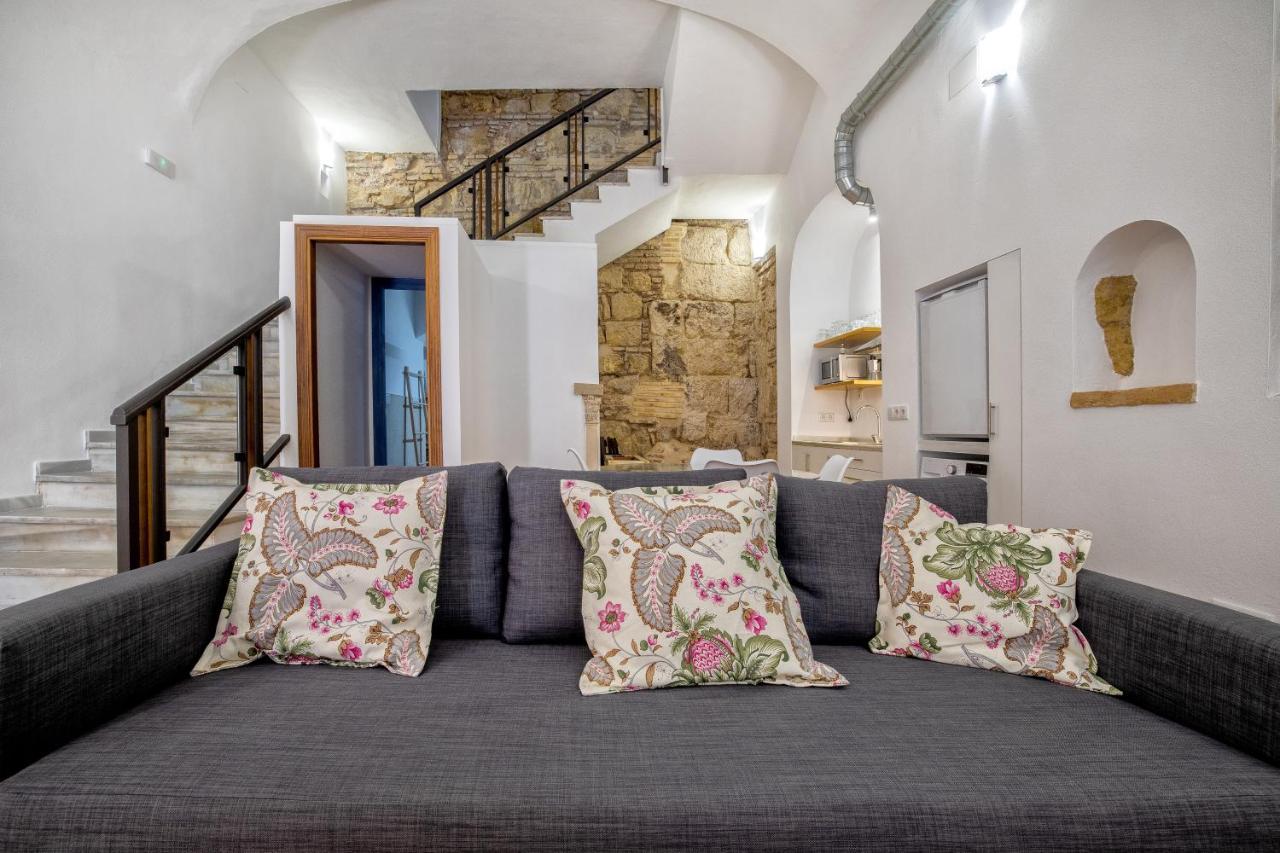 Luxury Cister Apartment Кордова Экстерьер фото