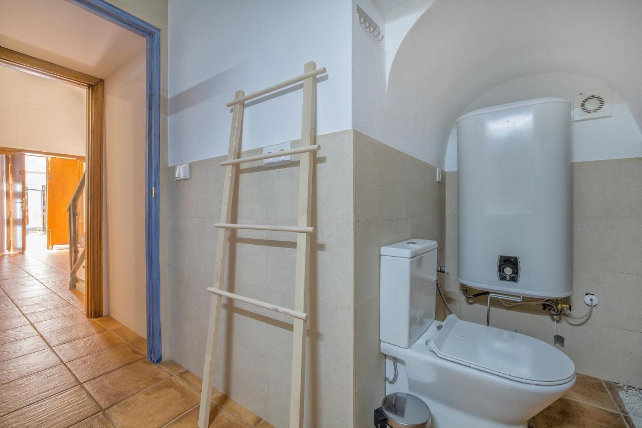 Luxury Cister Apartment Кордова Экстерьер фото