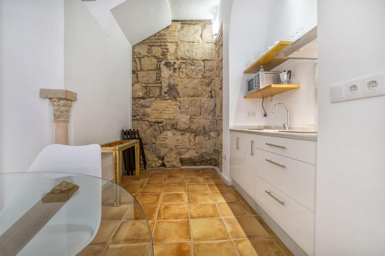 Luxury Cister Apartment Кордова Экстерьер фото