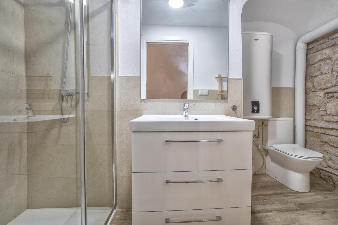 Luxury Cister Apartment Кордова Экстерьер фото