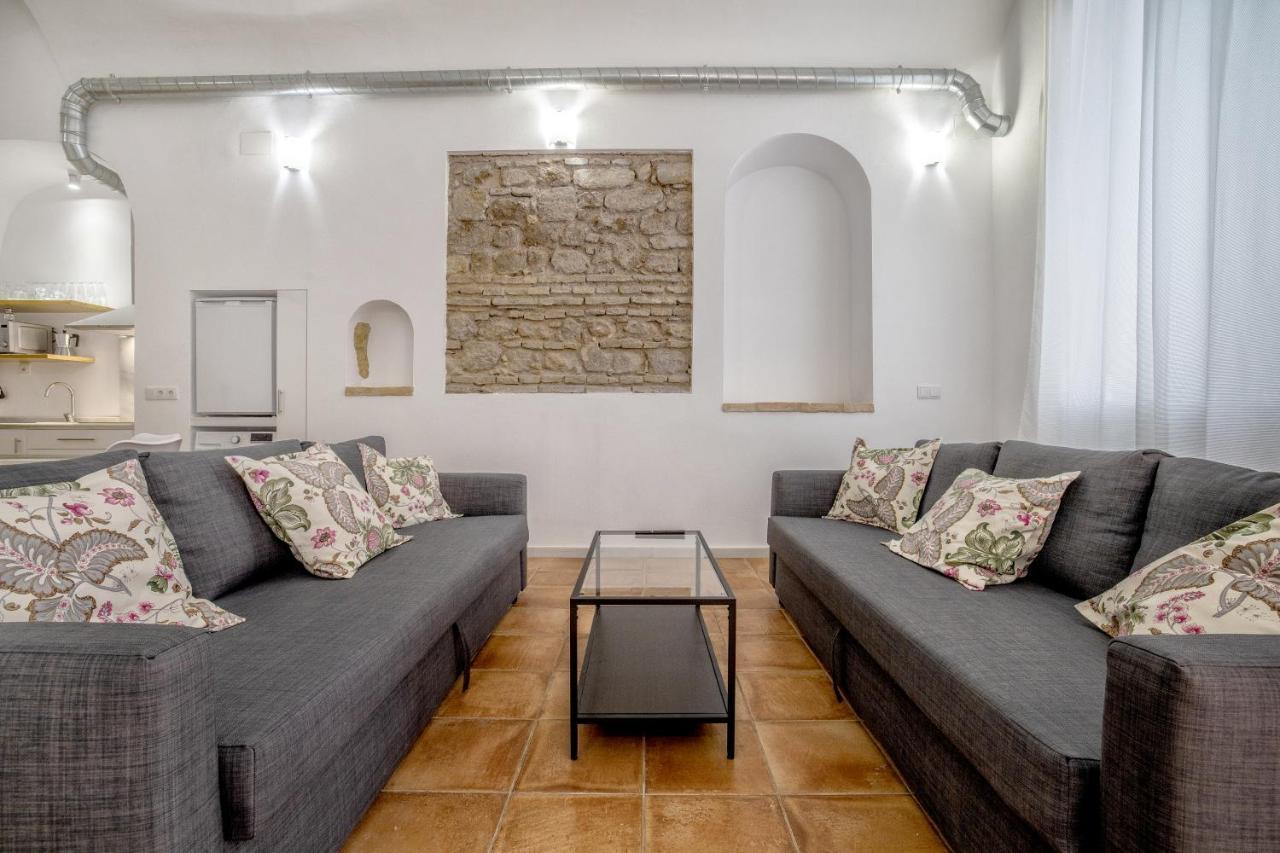 Luxury Cister Apartment Кордова Экстерьер фото
