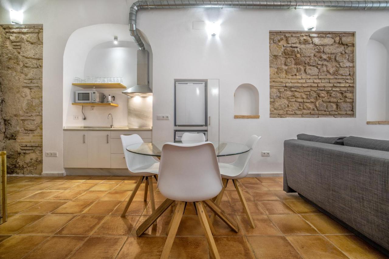 Luxury Cister Apartment Кордова Экстерьер фото