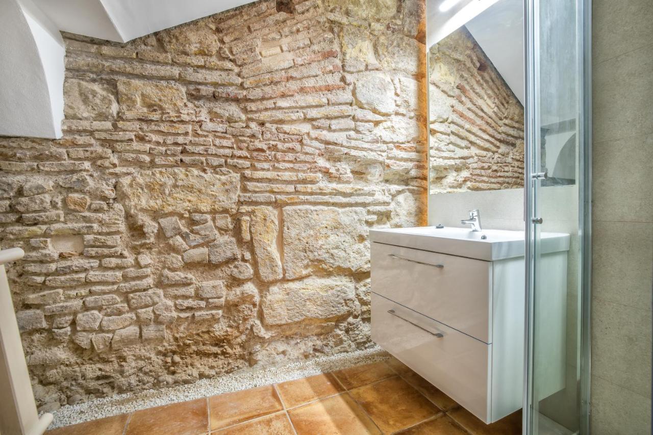 Luxury Cister Apartment Кордова Экстерьер фото
