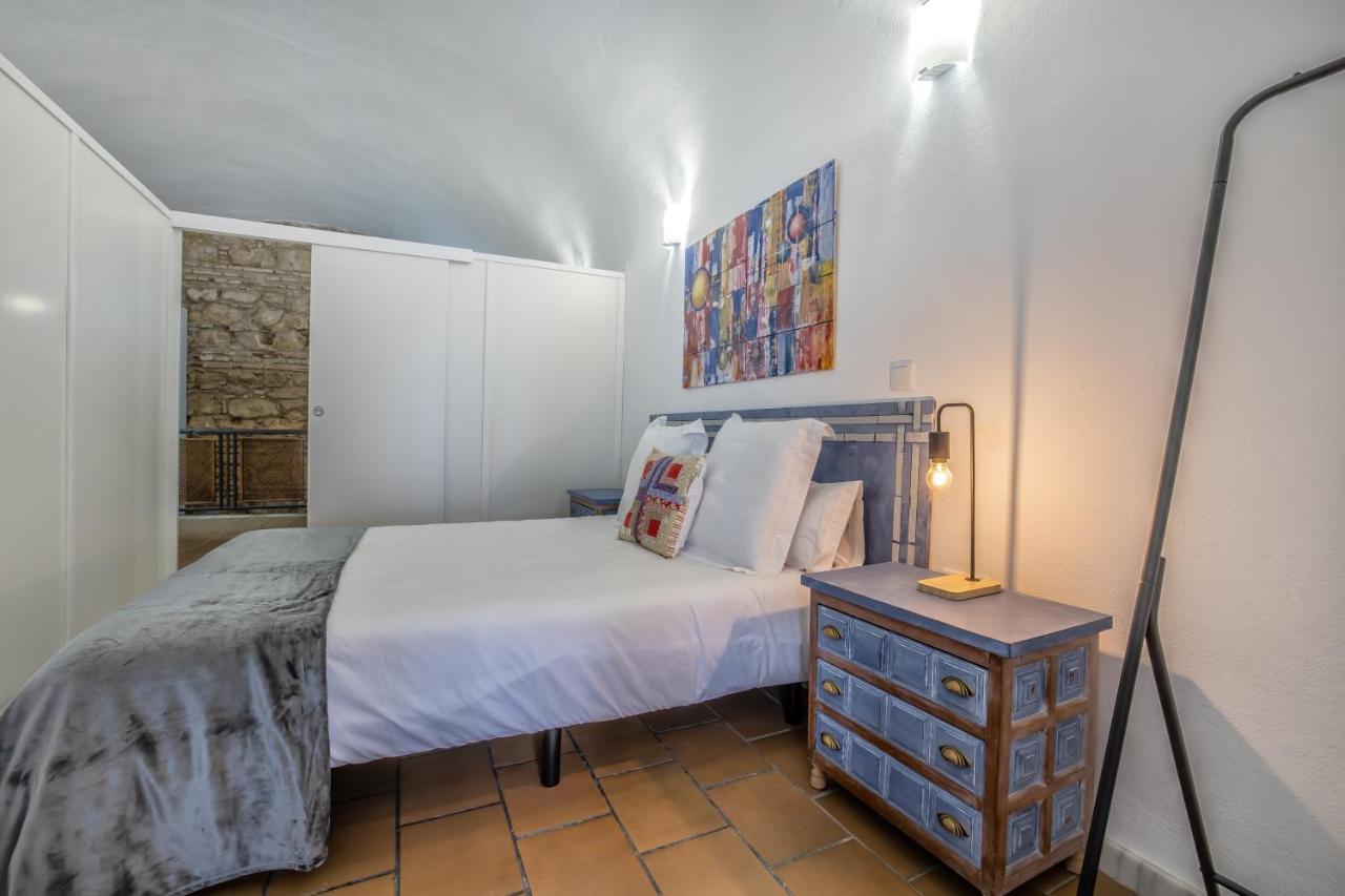 Luxury Cister Apartment Кордова Экстерьер фото