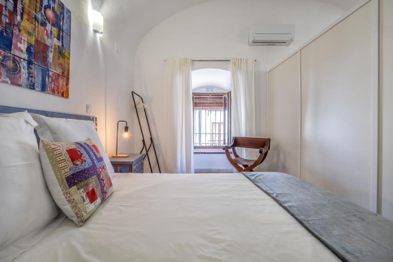 Luxury Cister Apartment Кордова Экстерьер фото