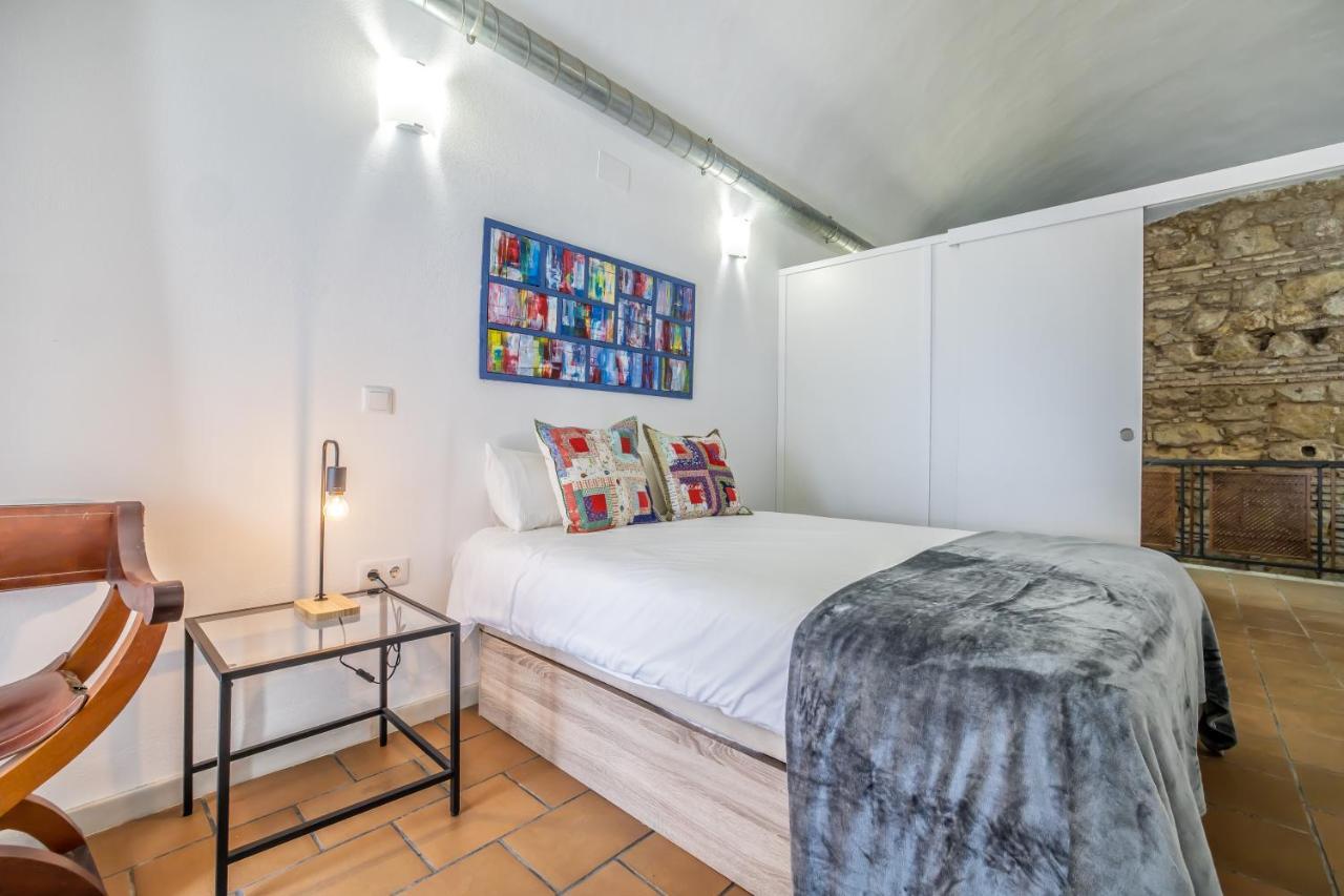 Luxury Cister Apartment Кордова Экстерьер фото