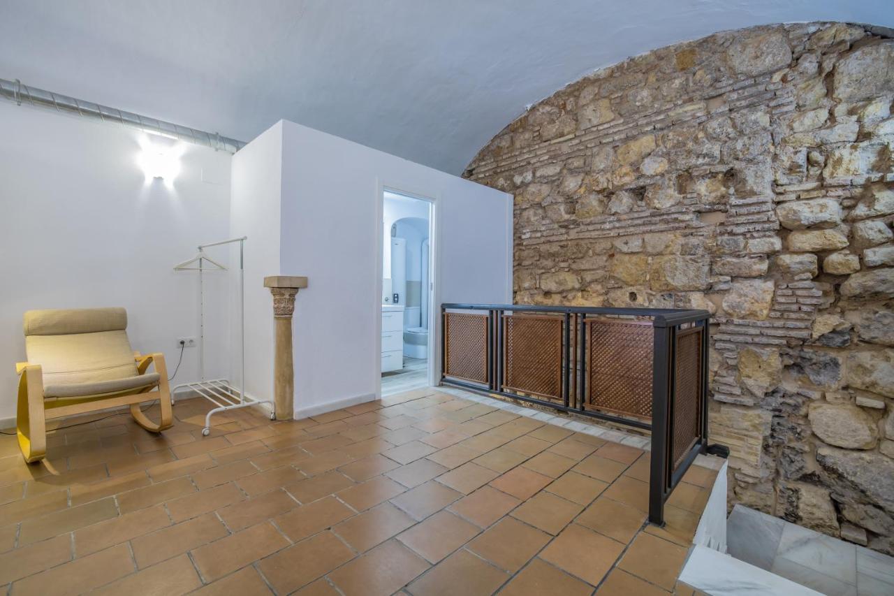 Luxury Cister Apartment Кордова Экстерьер фото