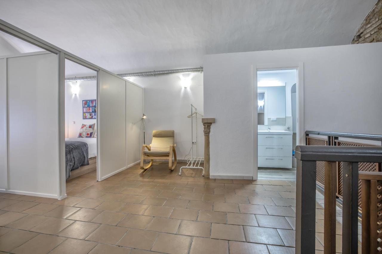 Luxury Cister Apartment Кордова Экстерьер фото