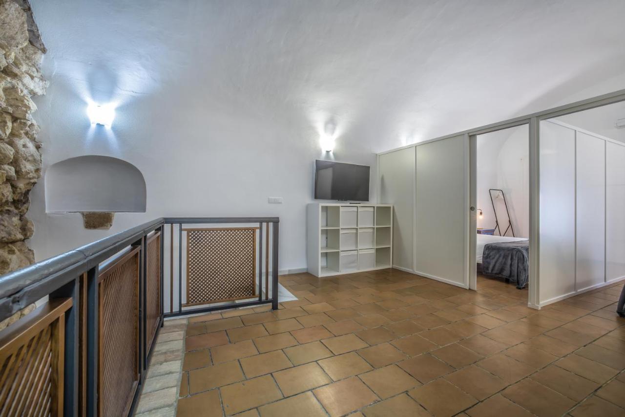 Luxury Cister Apartment Кордова Экстерьер фото